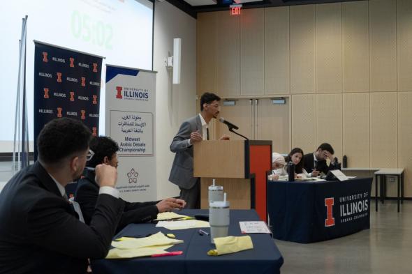 معهد الدوحة للدراسات العليا يستعد لتخريج الفوج العاشر