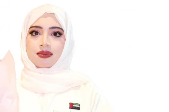 حصة المازمي تنفرد بالفوز بجائزة «الطالب الجامعي المتميز»