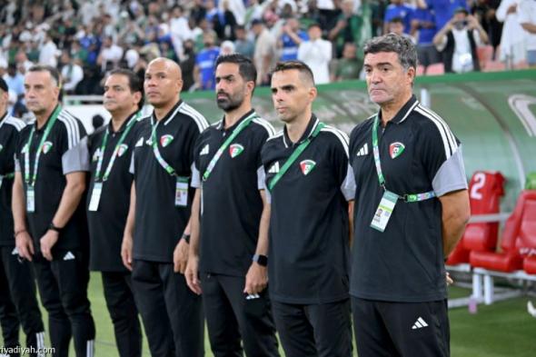 سوزا: السعودي أقوى.. ولا أفكر في النتائج